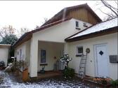 Foto - EG Wohnung mit Einbauküche und Garten
