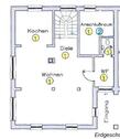Foto - Etagenwohnung zur Miete in Lindern (Oldenburg)
