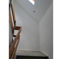 2 Zimmer, Küche, Bad Gießen-Wieseck zu vermieten