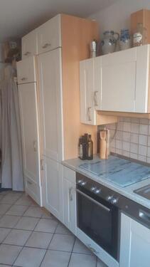 Foto - Etagenwohnung in Sigmaringen