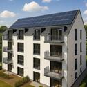 Foto - Erstbezug nach Kernsanierung - Apartments im Grünen Energiehaus