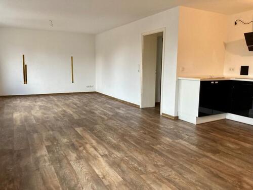 Foto - Etagenwohnung zur Miete in Fulda