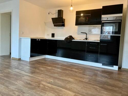 Foto - Etagenwohnung in Fulda