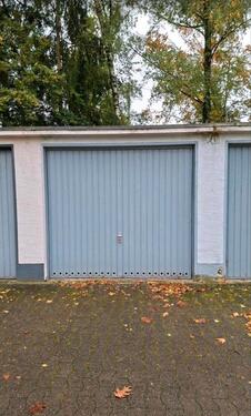 Foto - Garage in Bielefeld Stieghorst absofort zu Vermieten