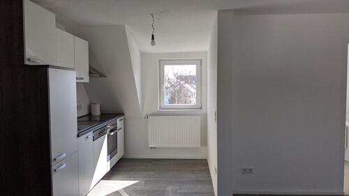 Foto - Wohnung in UlmEselsberg zu vermieten