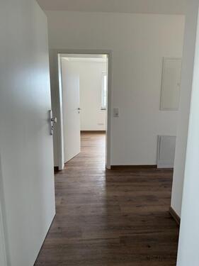 Foto - 3 Zimmer Etagenwohnung zur Miete in Pfullendorf