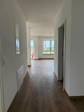 Foto - 3 Zimmer Etagenwohnung in Pfullendorf