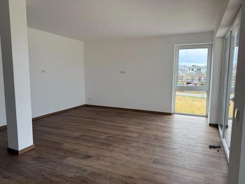 Foto - Etagenwohnung in Pfullendorf zur Miete