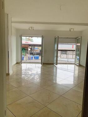 Foto - Etagenwohnung in Verden (Aller) zur Miete