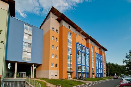 Foto - Weihnachten im neuen Zuhause! Renovierte 2-Zimmer-Wohnung mit Balkon