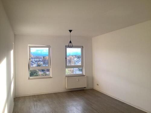 Foto - Etagenwohnung in Erlangen zur Miete