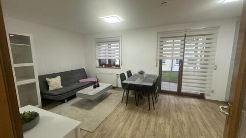 Foto - 1 Zimmer Etagenwohnung zur Miete in Fischach