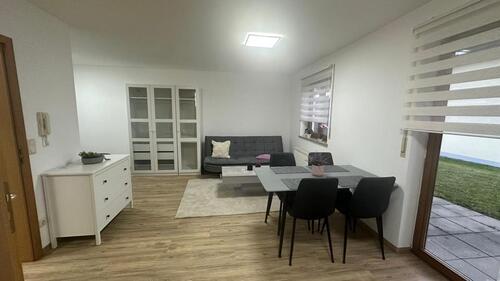 Foto - 1 Zimmer Etagenwohnung in Fischach