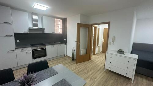 Foto - Etagenwohnung in Fischach zur Miete