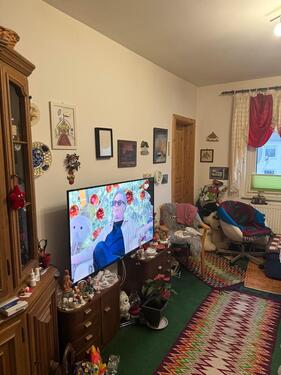 Foto - 2 Zimmer Etagenwohnung in Bremen