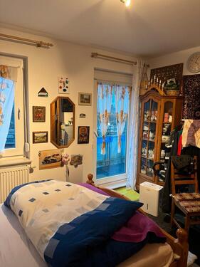 Foto - Etagenwohnung in Bremen zum Kaufen