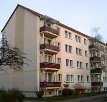 2-Raumwohnung in Finsterwalde Nord