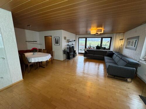 Foto - Großzügige helle Terrassenwohnung mit Stellplatz in Aalen (Heide)