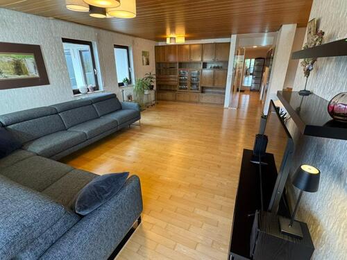 Foto - 4 Zimmer Etagenwohnung in Aalen