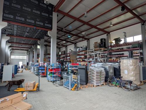 Foto - andere zur Miete in Leipzig