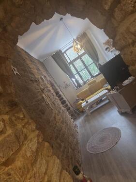 Foto - 3 Zimmer Etagenwohnung zur Miete in Püttlingen