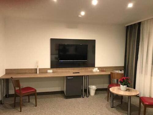 Foto - 1 Zimmer Etagenwohnung in Neunkirchen