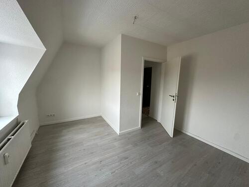 Foto - 2 Zimmer Dachgeschoßwohnung zur Miete in Flensburg