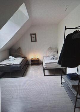 Foto - Wohnung mit kompletter Ausstattung für Arbeitende und Berufsreise