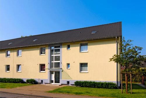 Foto - 1.5 Zimmer Erdgeschoßwohnung zur Miete in Gelsenkirchen