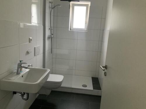 Foto - Erdgeschoßwohnung in Gelsenkirchen zur Miete