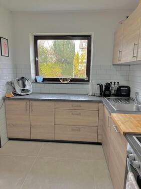 Foto - 4 Zimmer Hochparterre in Backnang