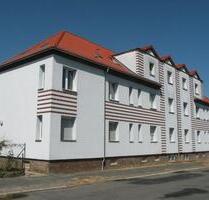 Wohnen im Grünen - 420,00&nbsp;EUR Kaltmiete, ca.&nbsp; 57,50&nbsp;m&sup2; in Aschersleben (PLZ: 06449)