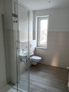 Foto - Etagenwohnung in Aschersleben zur Miete