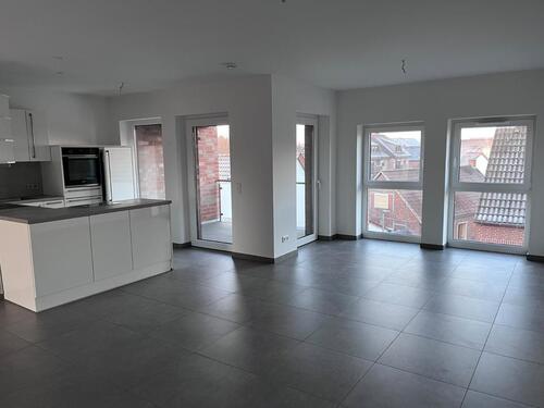 Foto - 3 Zimmer Etagenwohnung zur Miete in Olfen