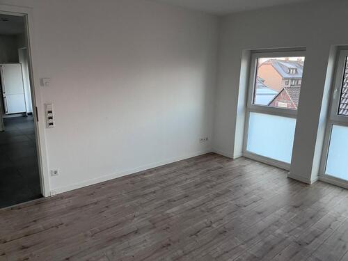 Foto - Etagenwohnung in Olfen zur Miete