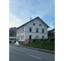 Modernisiertes & gepflegtes Haus zu verkaufen - Werdohl