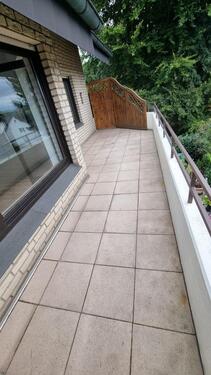 Foto - Etagenwohnung in Melle zur Miete