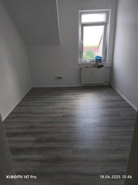 Foto - 1 Zimmer Dachgeschoßwohnung in Gladbeck