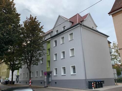 Foto - Neues Jahr- neue Wohnung- neues Glück!