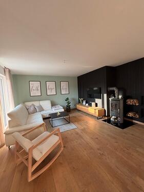 Foto - Doppelhaushälfte in Bad Salzuflen zum Kaufen