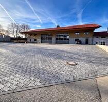 GewerbehalleLagerProduktion zur Miete - Obing