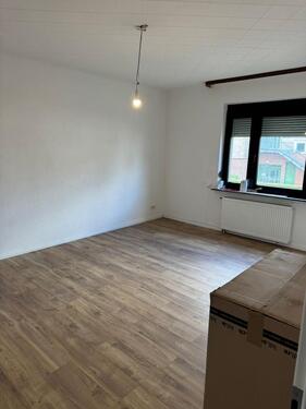Foto - Helle 2-Zimmer-Wohnung mit Balkon und Küche in Merzig