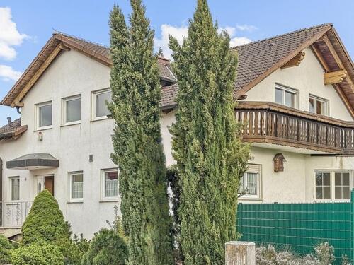 Foto - Wohnen mit Komfort: Moderne 5-Zimmer-Wohnung in Meckenheim nahe Bad Dürkheim