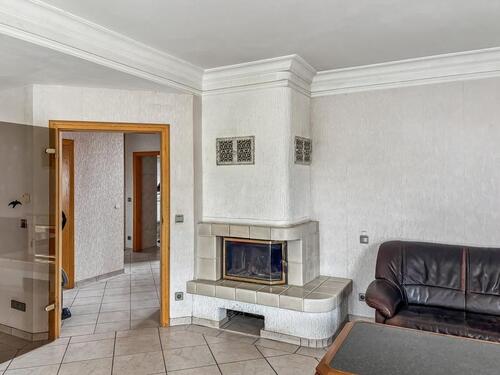 Foto - 5 Zimmer Etagenwohnung in Meckenheim