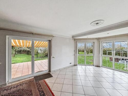 Foto - Etagenwohnung in Meckenheim zur Miete