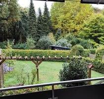 3-Zimmer Wohnung in Gretesch mit Garten - Osnabrück