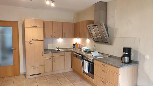 Foto - 3 Zimmer Erdgeschoßwohnung zur Miete in Osnabrück