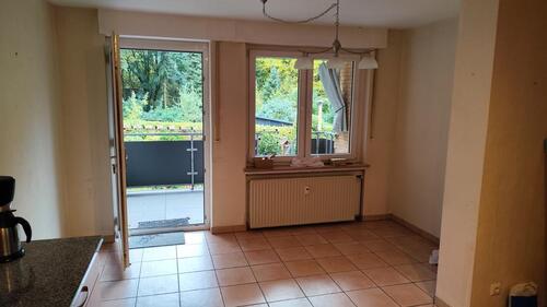 Foto - 3 Zimmer Erdgeschoßwohnung in Osnabrück