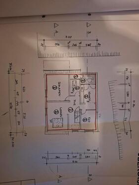 Foto - 3 Zimmer Wohnung mit 74qm + 30qm begebare Nutzfläche zu vermieten