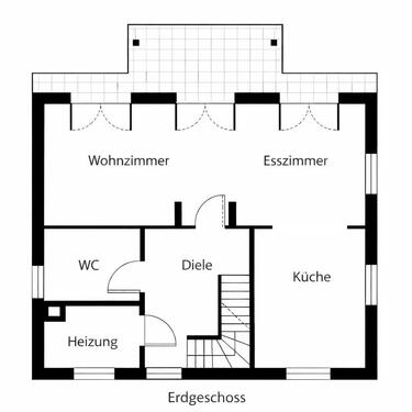 Foto - 5 Zimmer Einfamilienhaus zum Kaufen in Büren
